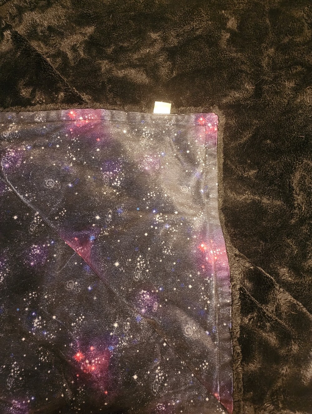 Twinkie Tush Blanket